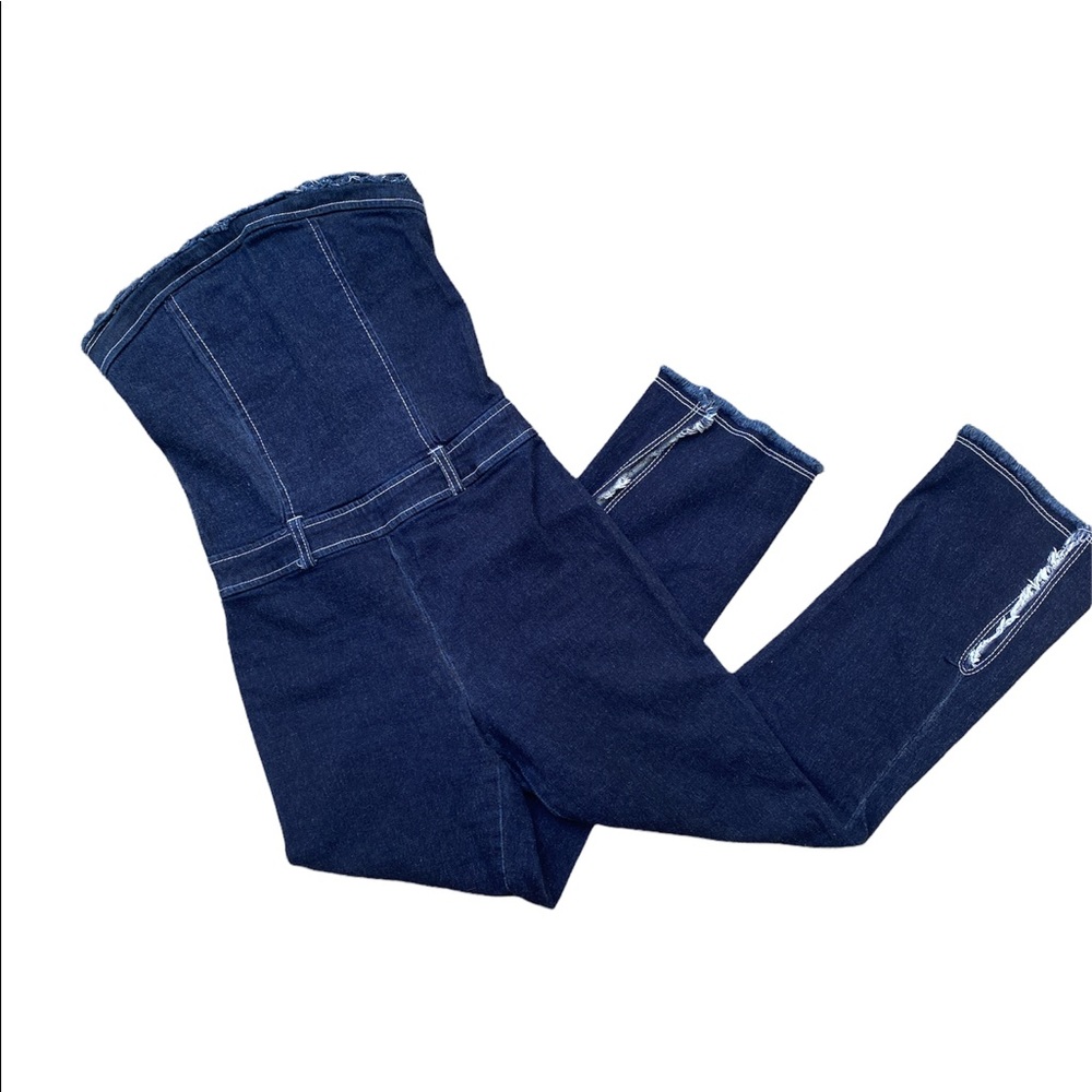 Cello Jean jumpsuit vintage size S